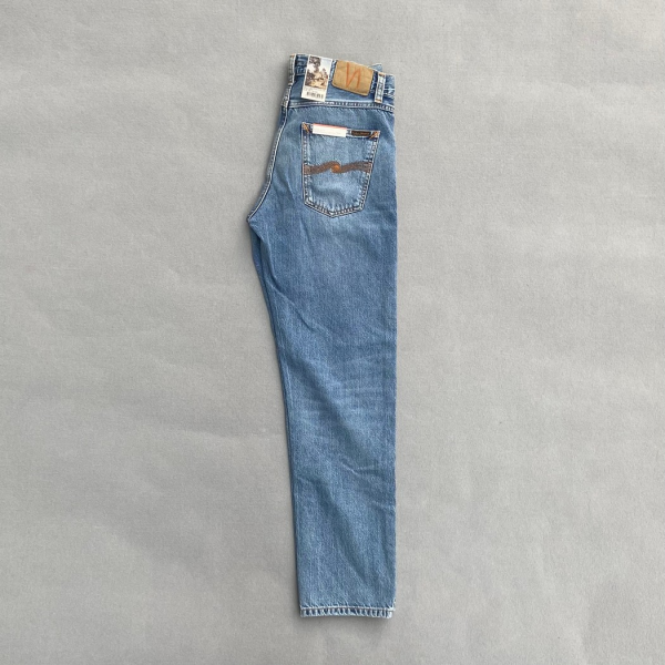 NUDIE JEANS GRITTY JACKSON