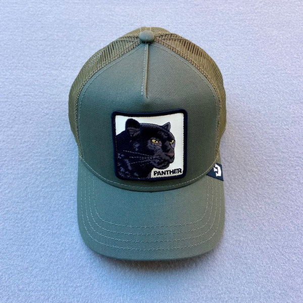 GOORIN BROS GORRA THE PANTHER