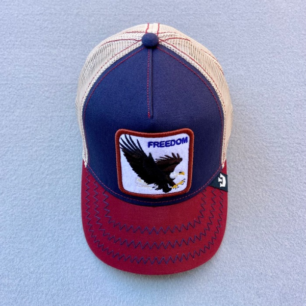 GOORIN BROS GORRA THE FREEDOM EAGLE