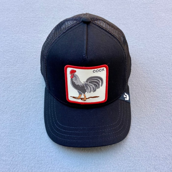 GOORIN BROS GORRA THE COCK