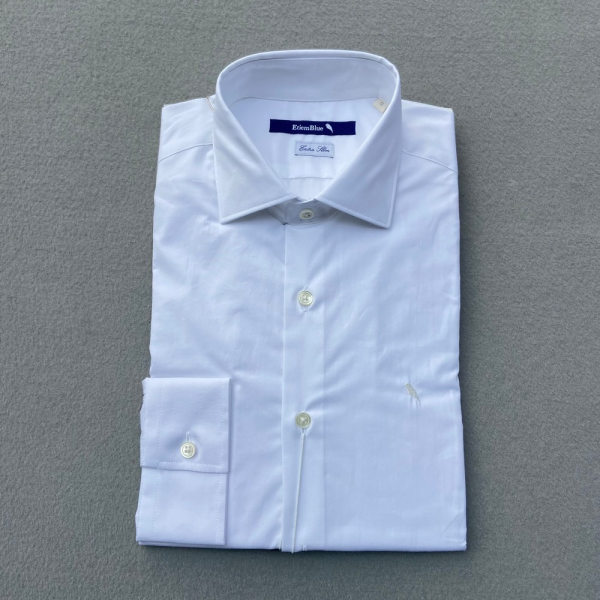 ETIEM CAMISA EXTRA  SLIM FIT