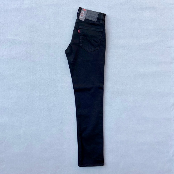 LEVIS VAQUERO 511 SLIM - NIGHTSHINE