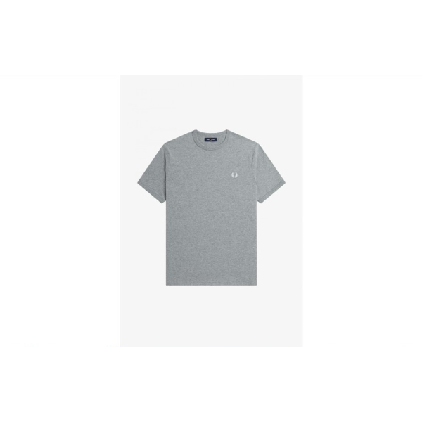 FRED PERRY CAMISETA RINGER