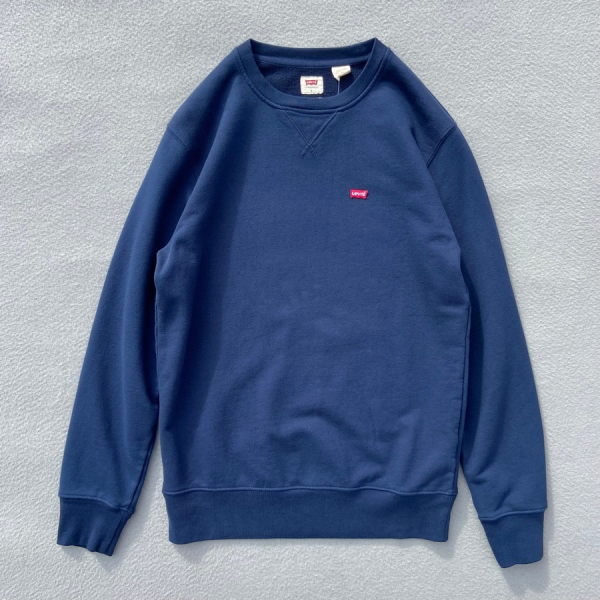 LEVIS SUDADERA  CREW  DRESS  +MÁS COLORES