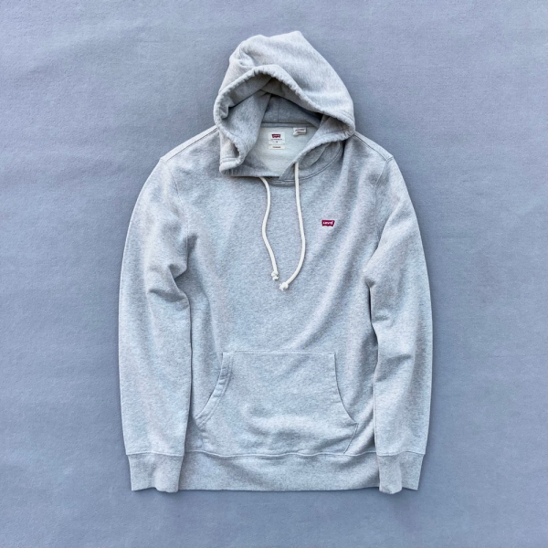 LEVIS  SUDADERA   LIGHT  MIST  +MÁS COLORES