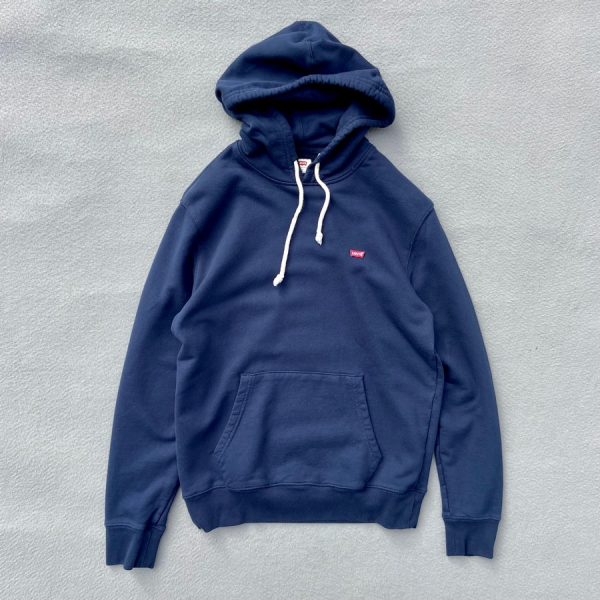 LEVIS  SUDADERA   LIGHT  MIST  +MÁS COLORES