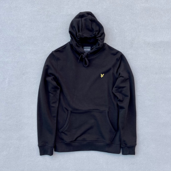 LYLE & SCOTT SUDADERA HOODIE