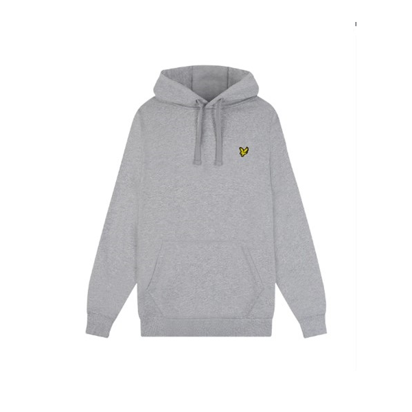 LYLE & SCOTT SUDADERA HOODIE +MÁS COLORES