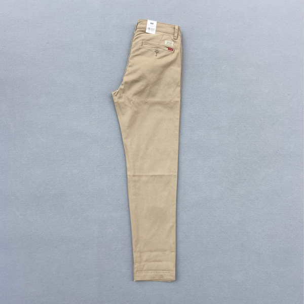 LEVIS CHINO STANDARD II TRUE CHINO SHADY