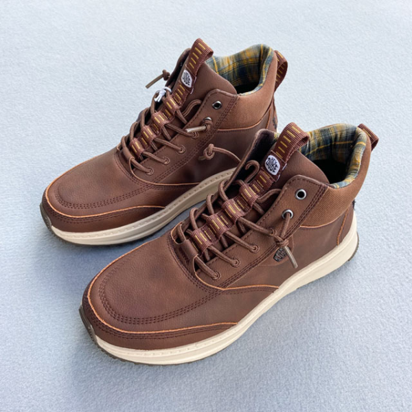 HEY DUDE BOTA TAHOE CLASSIC BROWN