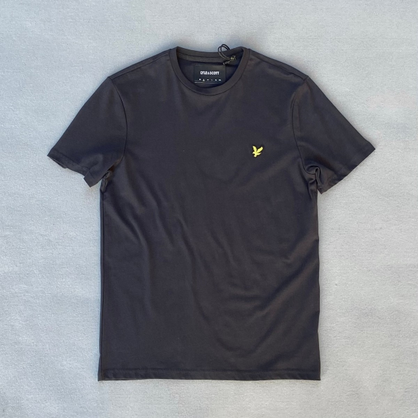 LYLE & SCOTT  CAMISETA  TS400V    +MÁS COLORES