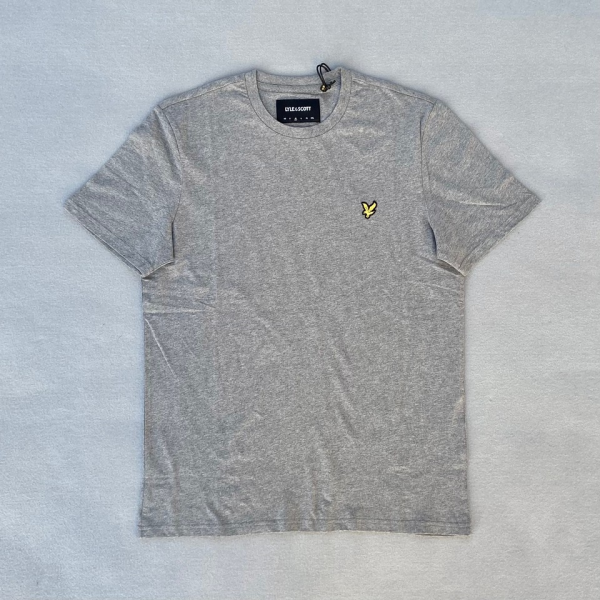 LYLE & SCOTT  CAMISETA  TS400V    +MÁS COLORES