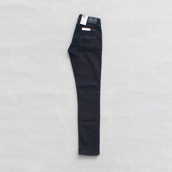 NUDIE JEANS SKINNY LIN