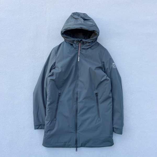 ECOALF PARKA PASU