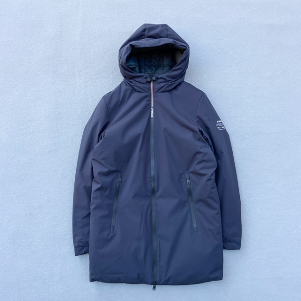 ECOALF PARKA PASU