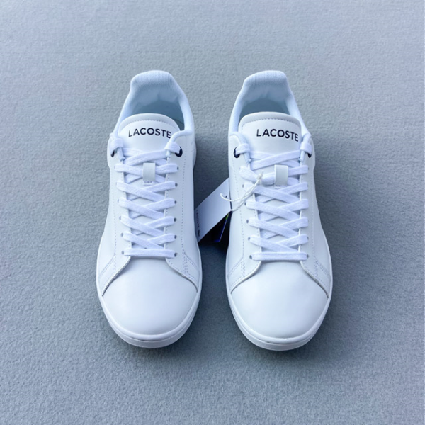 LACOSTE ZAPATILLA CARNABY PRO