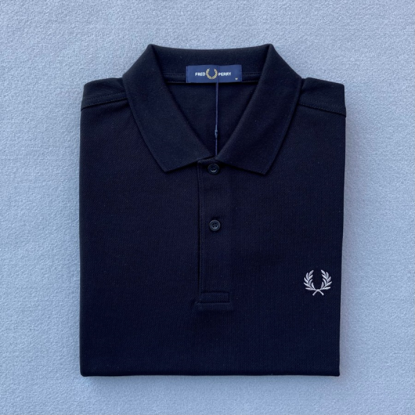 FRED PERRY  POLO  M6000 PLAIN +MÁS COLORES