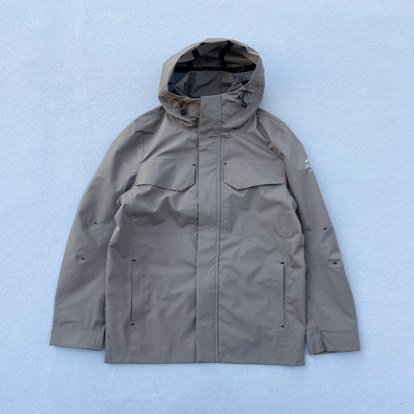 ECOALF PARKA VISON