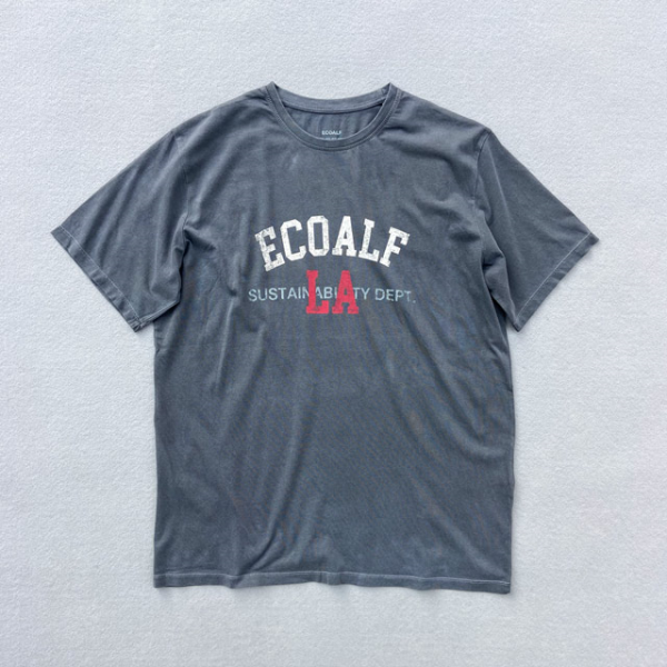 ECOALF CAMISETA VENICE