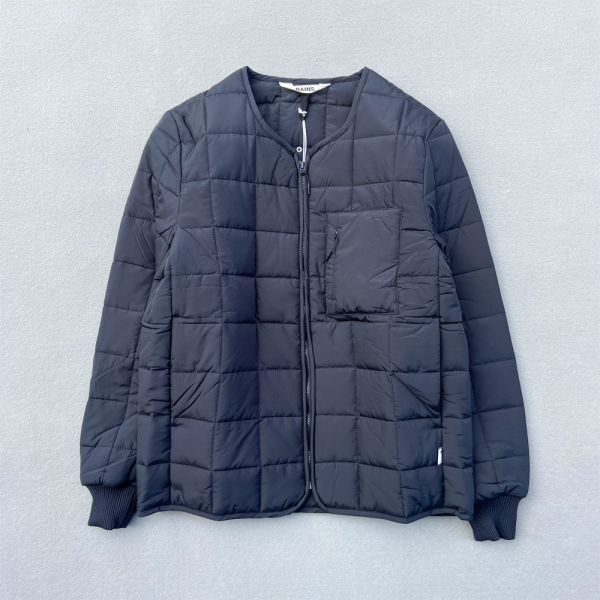 RAINS CAZADORA LINER JACKET