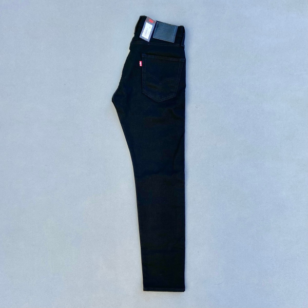 LEVIS VAQUERO 512 SLIM TAPER - NIGHTSHINE