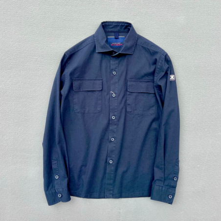 ETIEM SOBRECAMISA SPORT