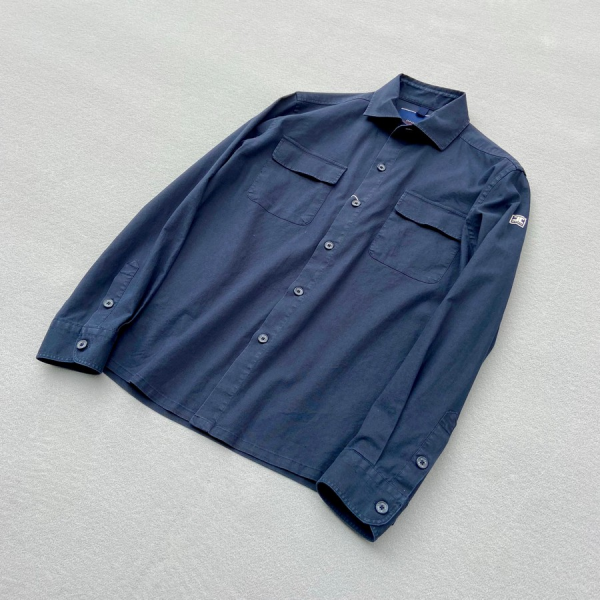 ETIEM SOBRECAMISA SPORT