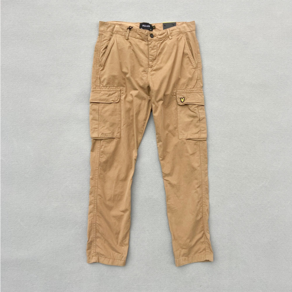 LYLE & SCOTT PANTALÓN CARGO TR1801