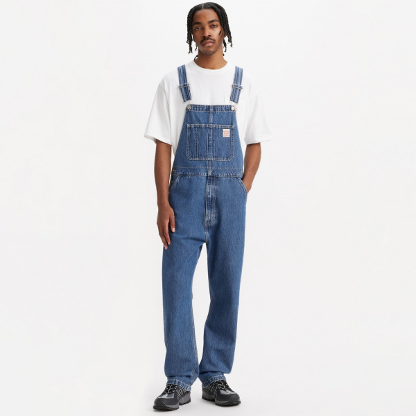 LEVIS PETO RT OVERALL GET INVOLVED OVERALL