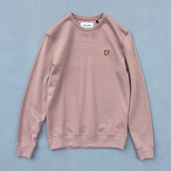 LYLE & SCOTT SUDADERA ML424V