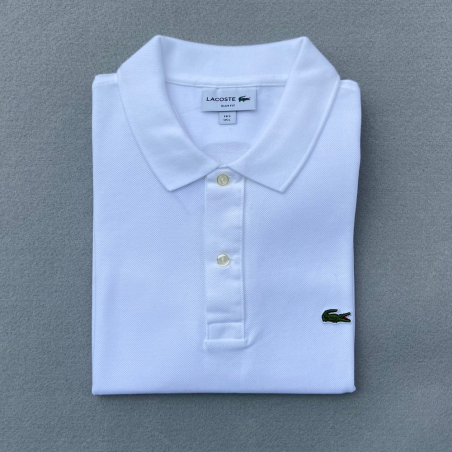 LACOSTE POLO PH4012 SLIM FIT +MÁS COLORES