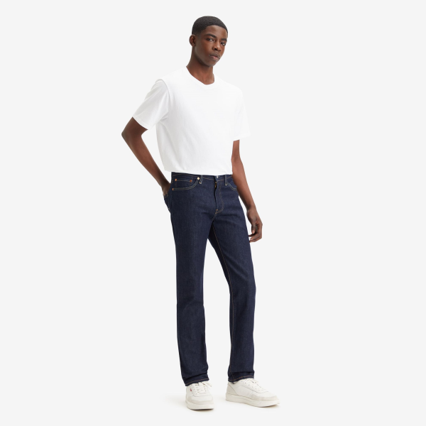 LEVIS VAQUERO 511 SLIM - ROCK COD