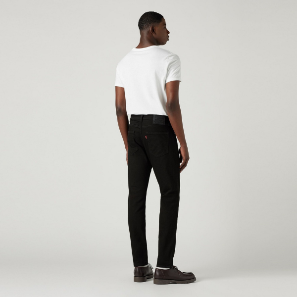 LEVIS VAQUERO 512 SLIM TAPER - NIGHTSHINE