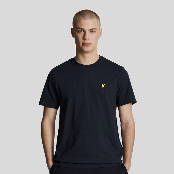 LYLE & SCOTT CAMISETA BÁSICA  +MÁS COLORES