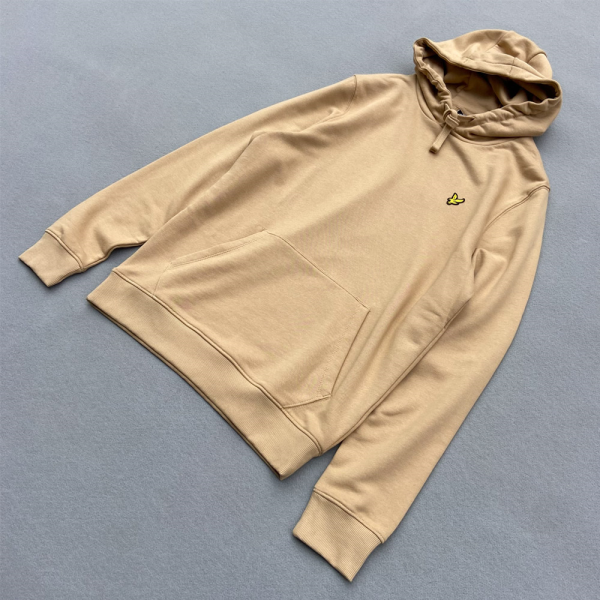 LYLE & SCOTT SUDADERA PULLOVER HOODIE