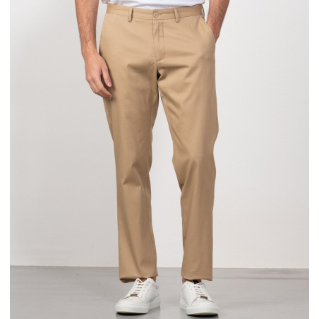 ETIEM PANTALÓN  SPORT SLIM FIT