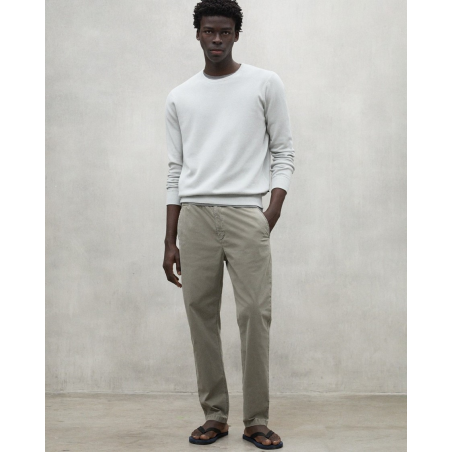 ECOALF PANTALÓN SPORT ETHIC CON CORDÓN