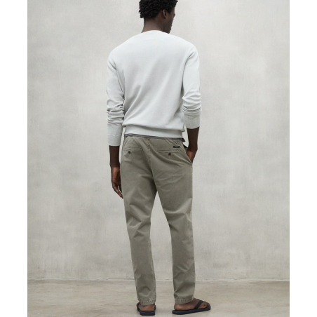 ECOALF PANTALÓN SPORT ETHIC CON CORDÓN