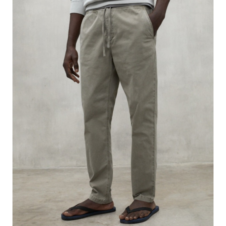 ECOALF PANTALÓN SPORT ETHIC CON CORDÓN