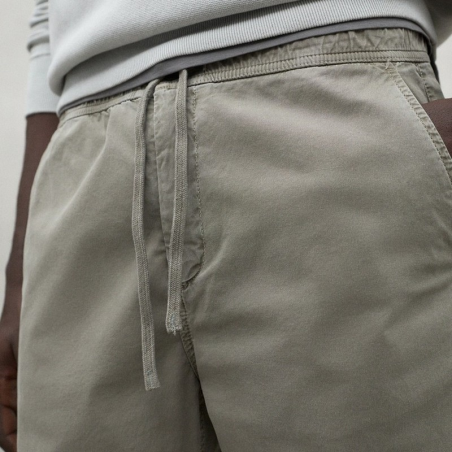 ECOALF PANTALÓN SPORT ETHIC CON CORDÓN