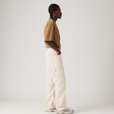 LEVIS VAQUERO 568 LOOSE STRAIGHT CARPENTER