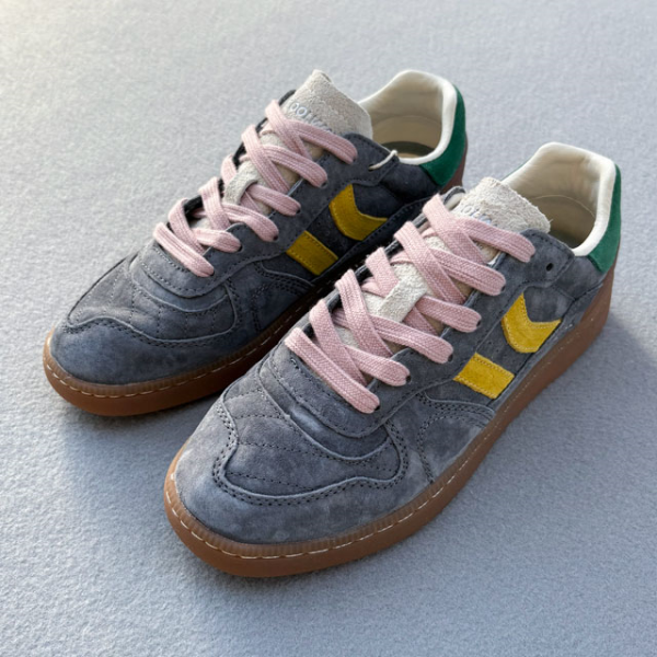COOLWAY ZAPATILLAS GOAL AZA