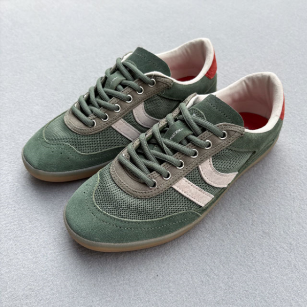 COOLWAY ZAPATILLAS SET GRN