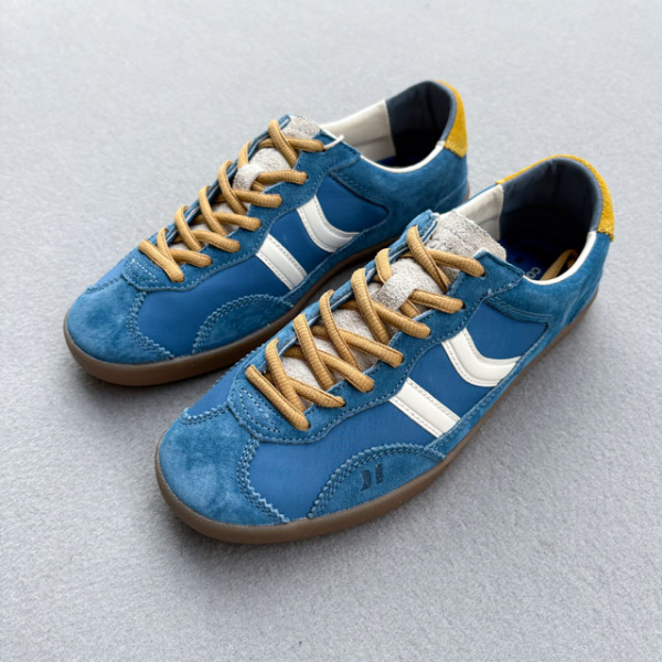 COOLWAY ZAPATILLAS KIZUNA  BLU