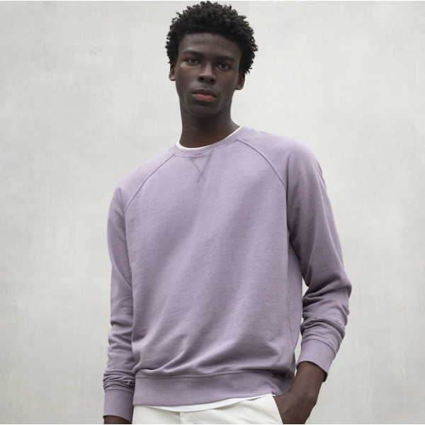 ECOALF SUDADERA BERJA
