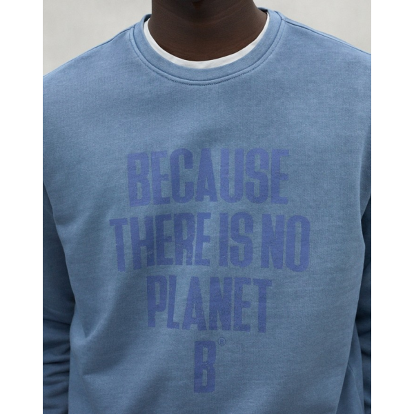ECOALF SUDADERA BARDERA