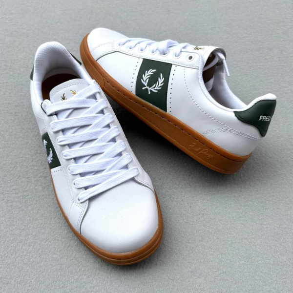 FRED PERRY ZAPATILLA B721